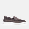Mocassins Summer Walk Gris