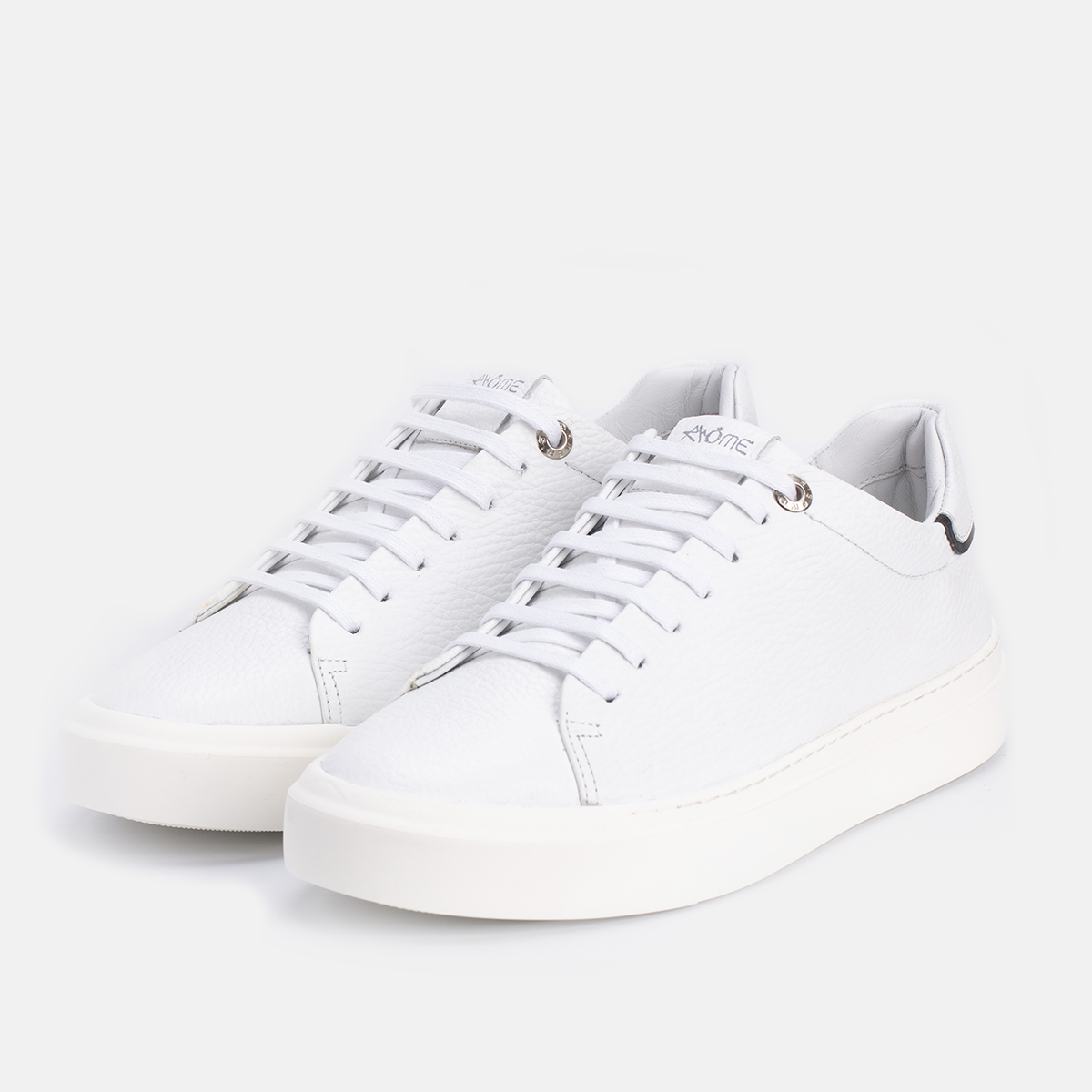 Vektor cuir Blanc