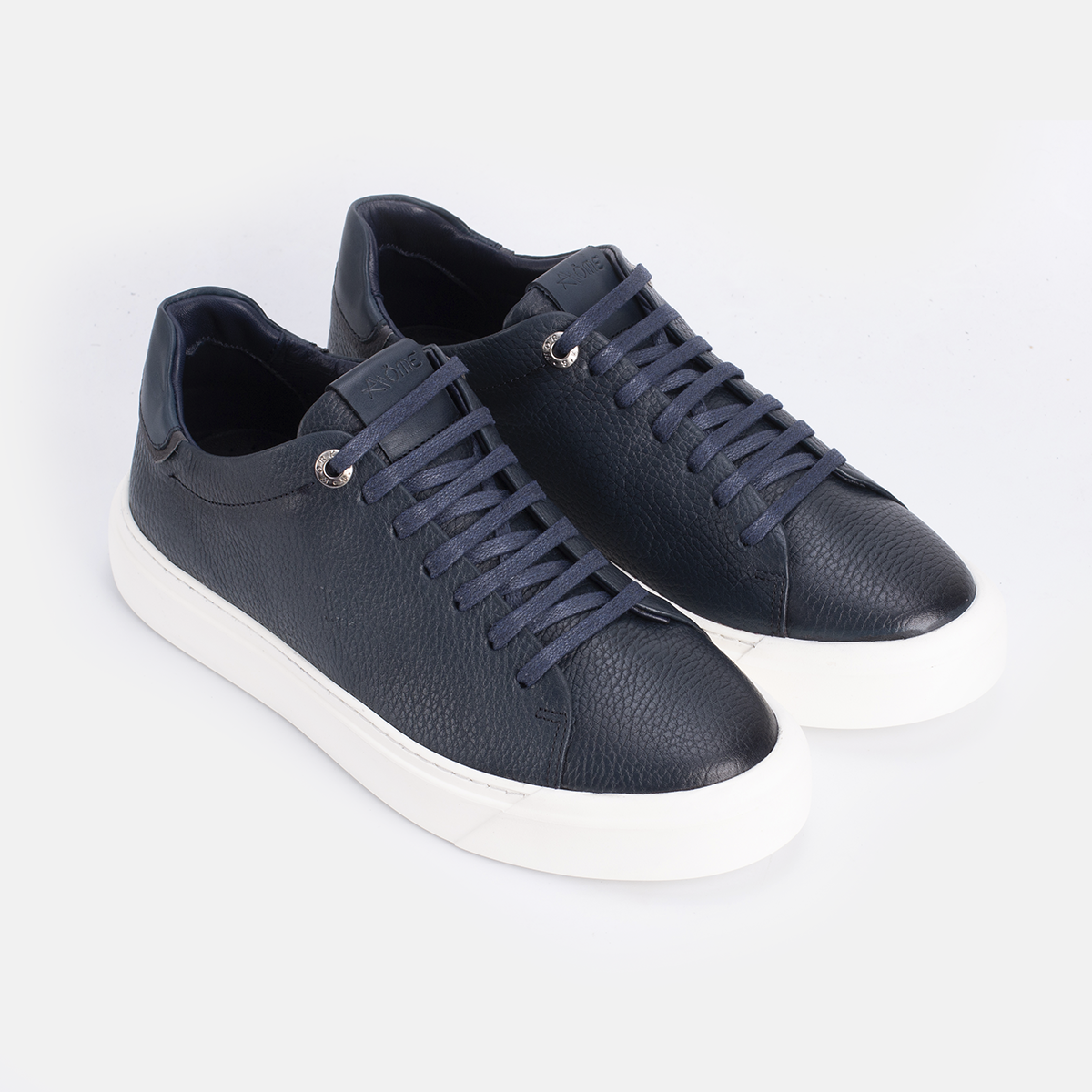 Vektor cuir Bleu