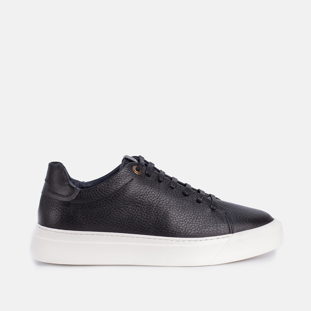 Vektor cuir Noir