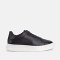 Vektor cuir Noir