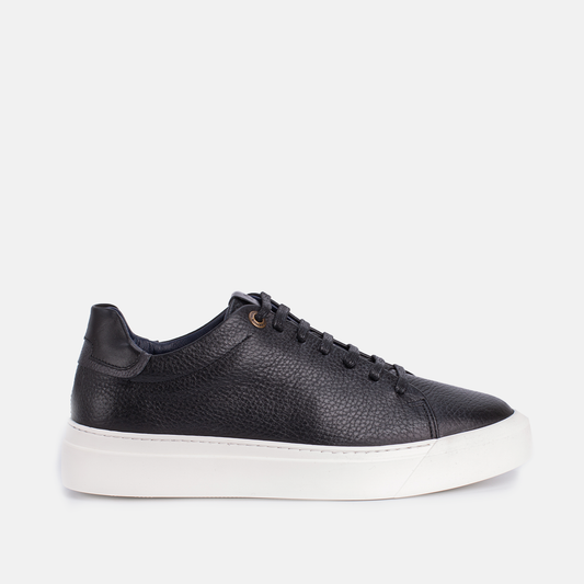 Vektor cuir Noir