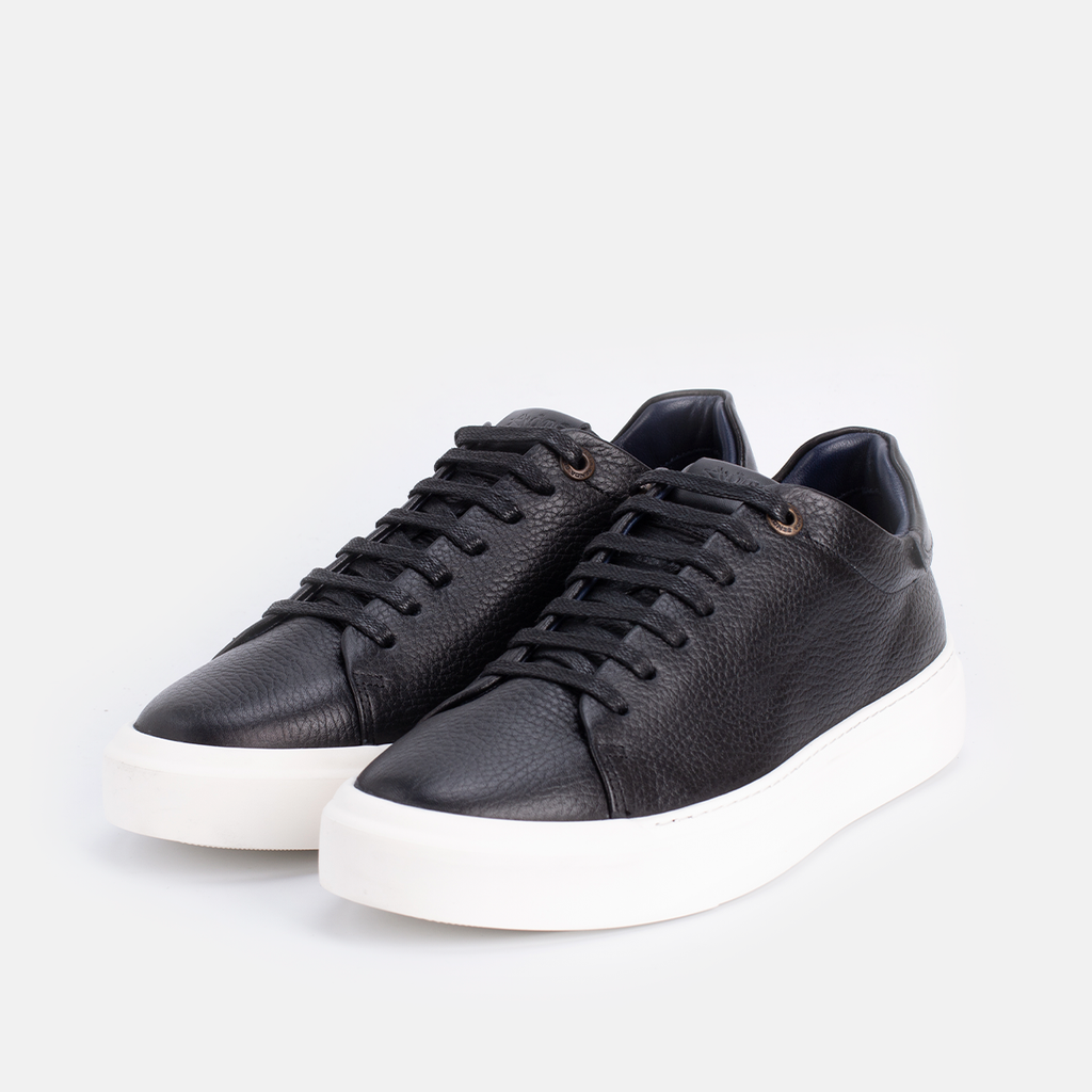 Vektor cuir Noir