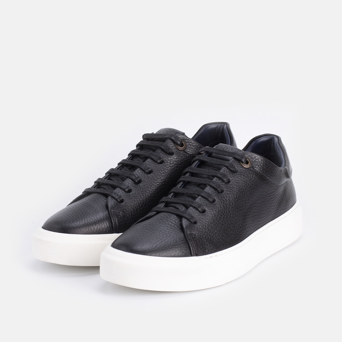 Vektor cuir Noir