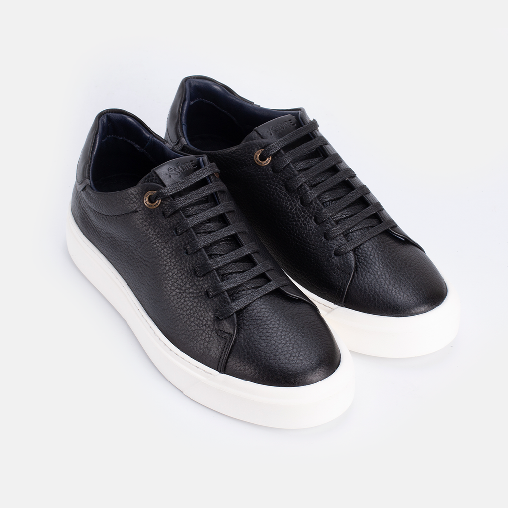 Vektor cuir Noir