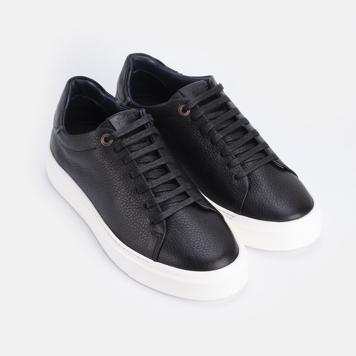 Vektor cuir Noir