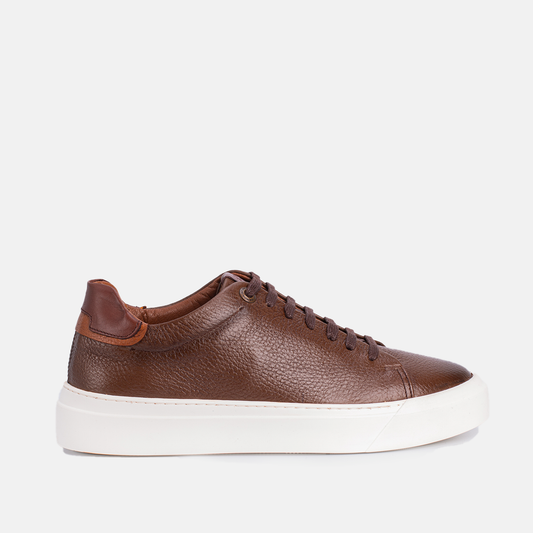 Vektor cuir Marron