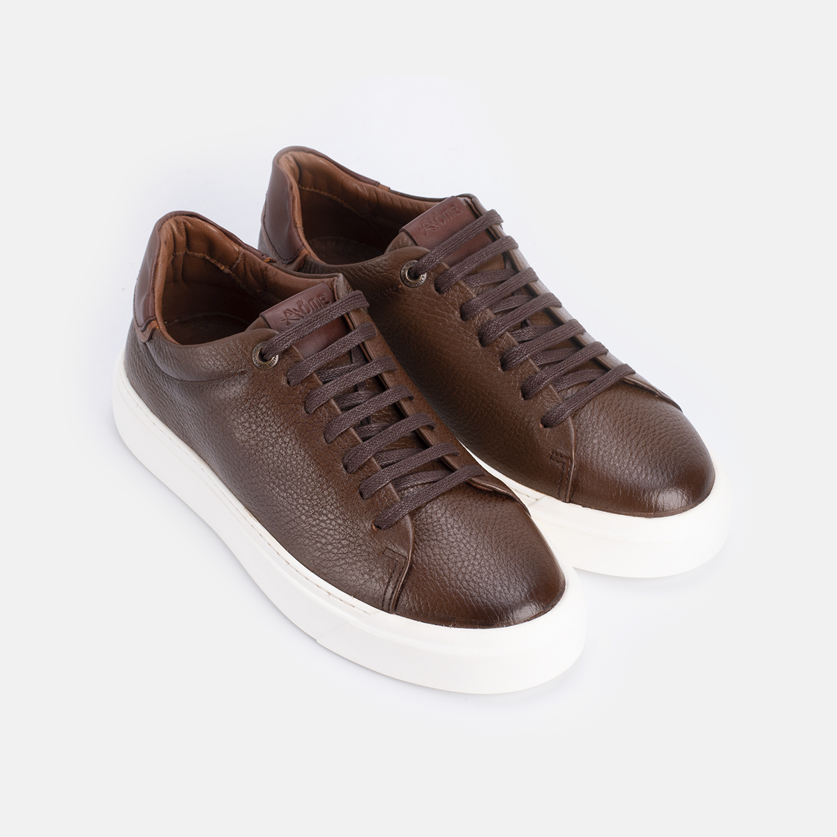 Vektor cuir Marron