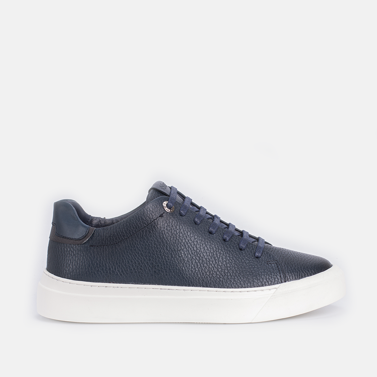 Vektor cuir Bleu
