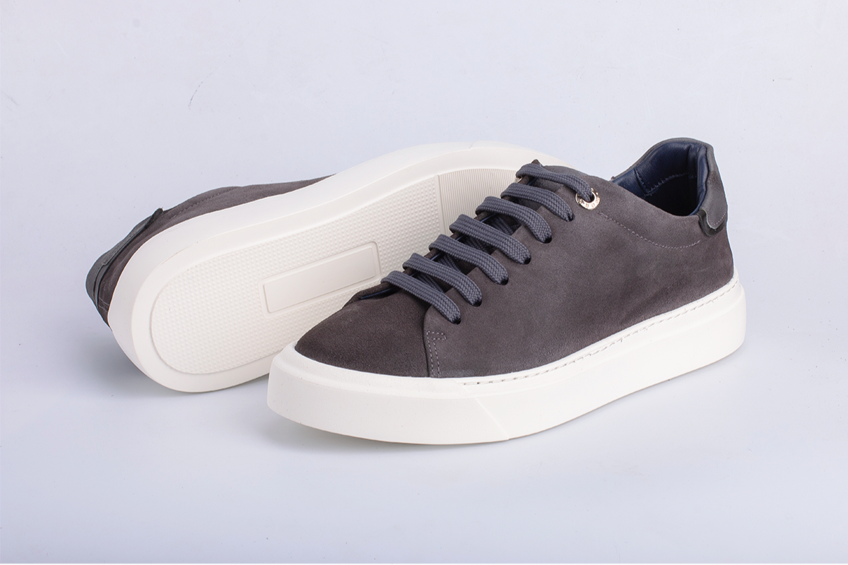 Vektor Daim Gris
