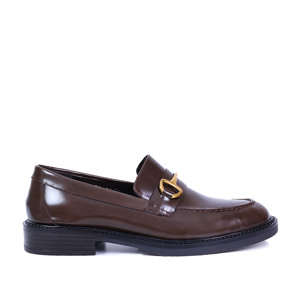 Venise –  Démasquable Marron