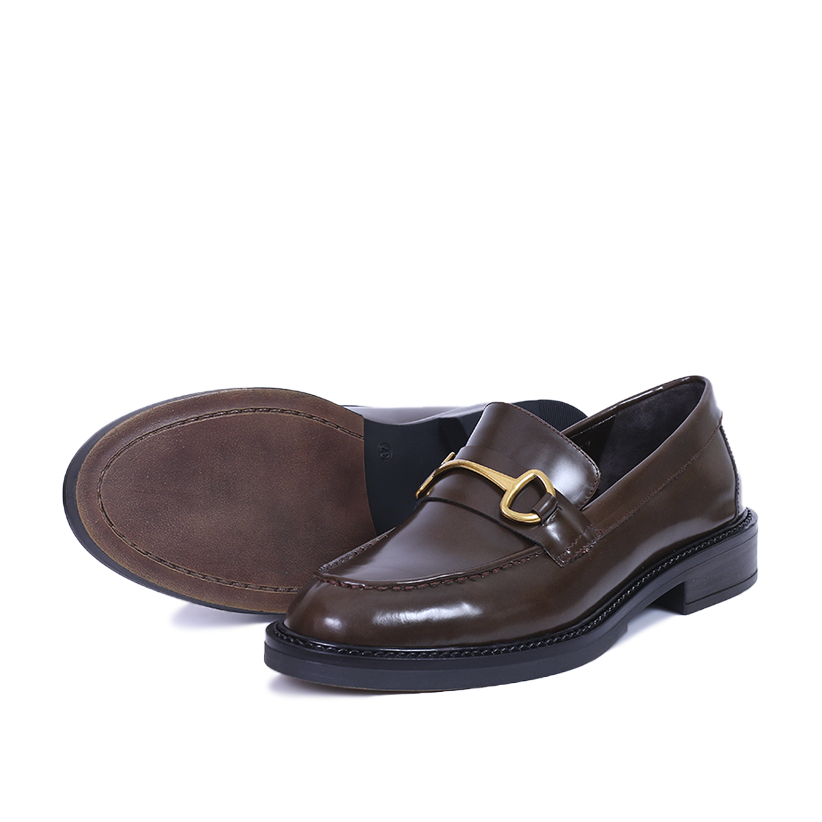 Venise –  Démasquable Marron