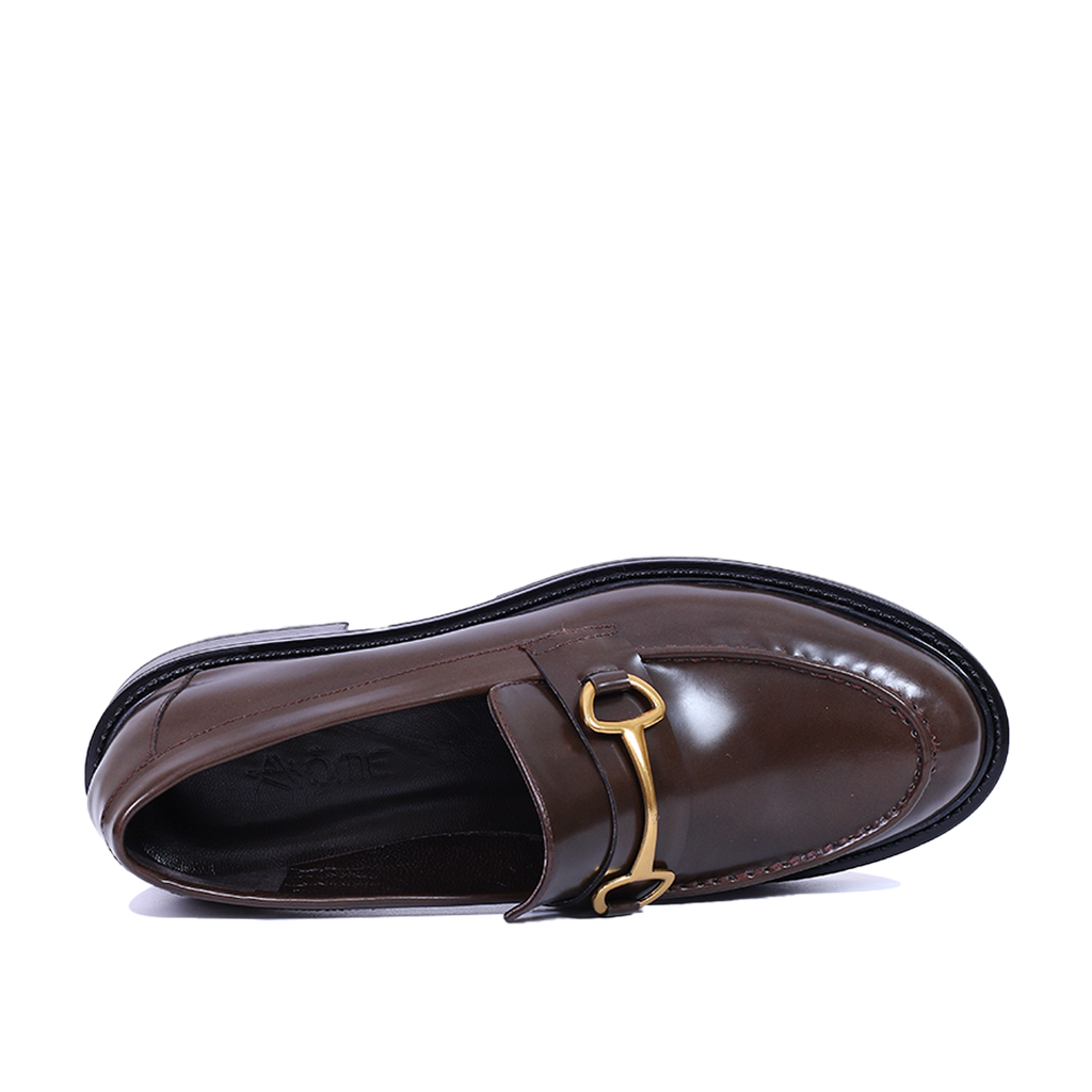 Venise –  Démasquable Marron