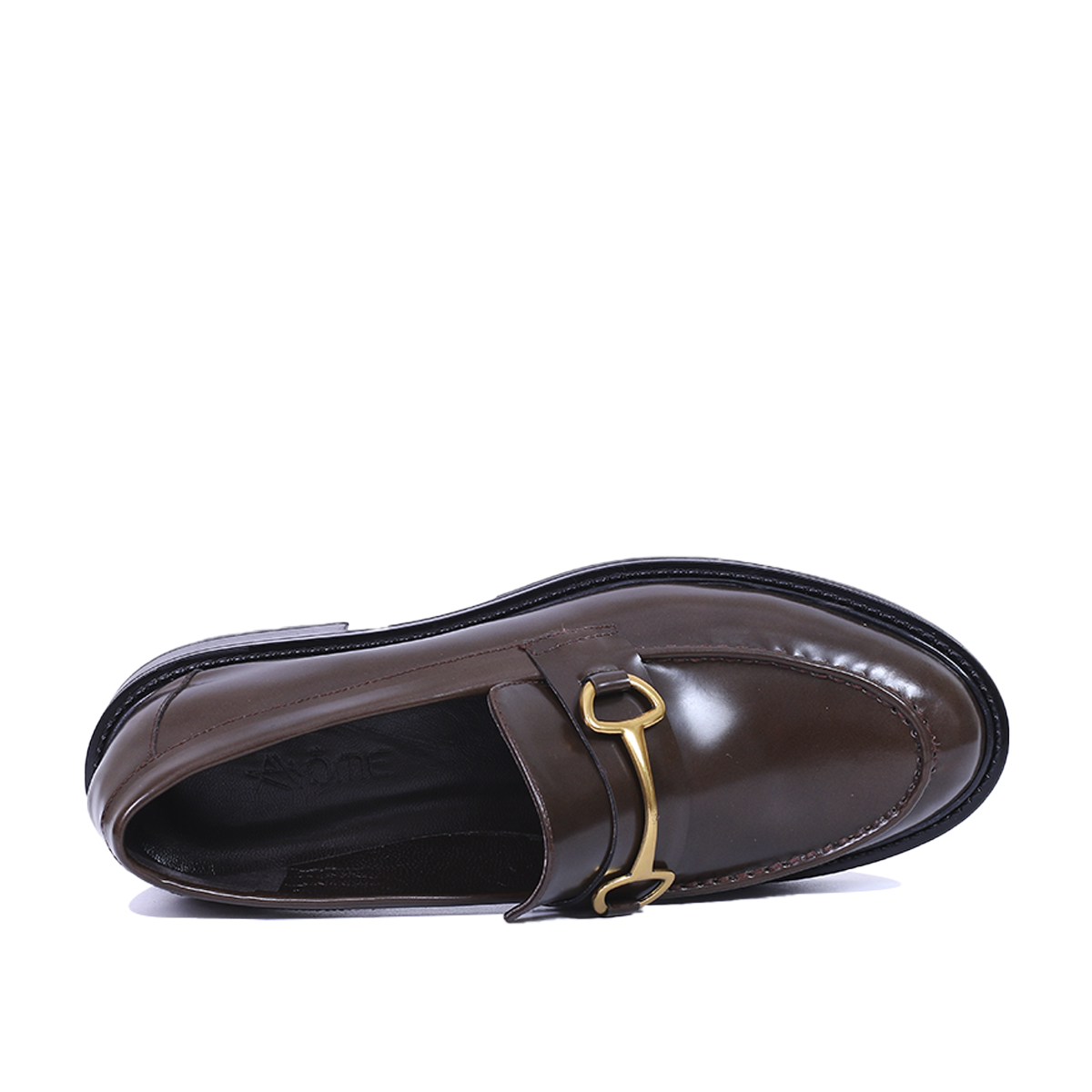 Venise –  Démasquable Marron