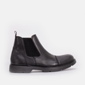 BOOTS FARGO NOIR