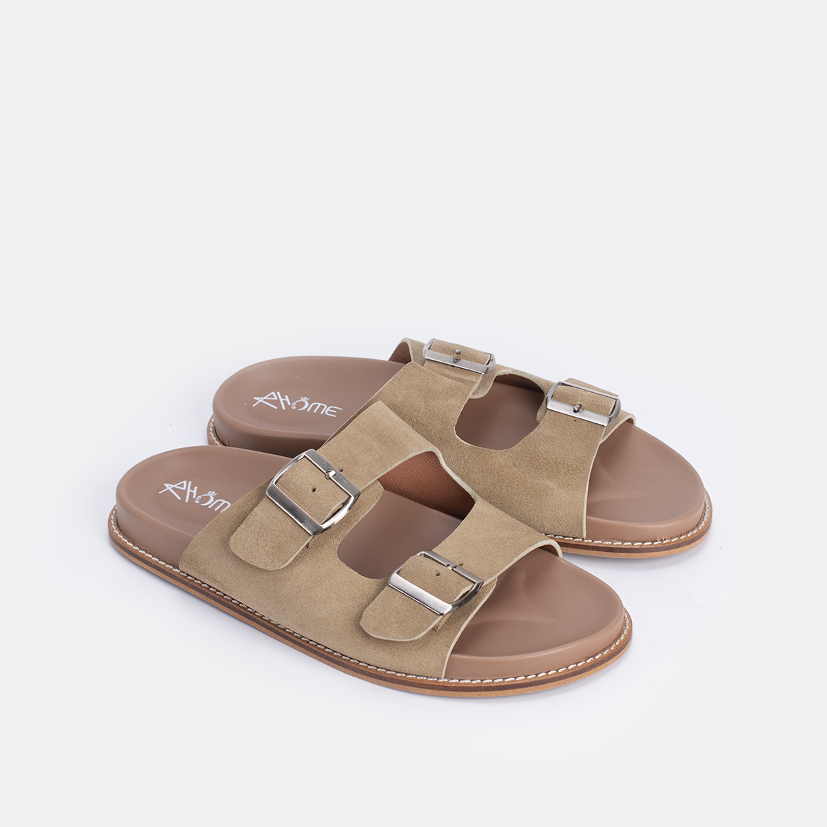 City en Daim KAKI