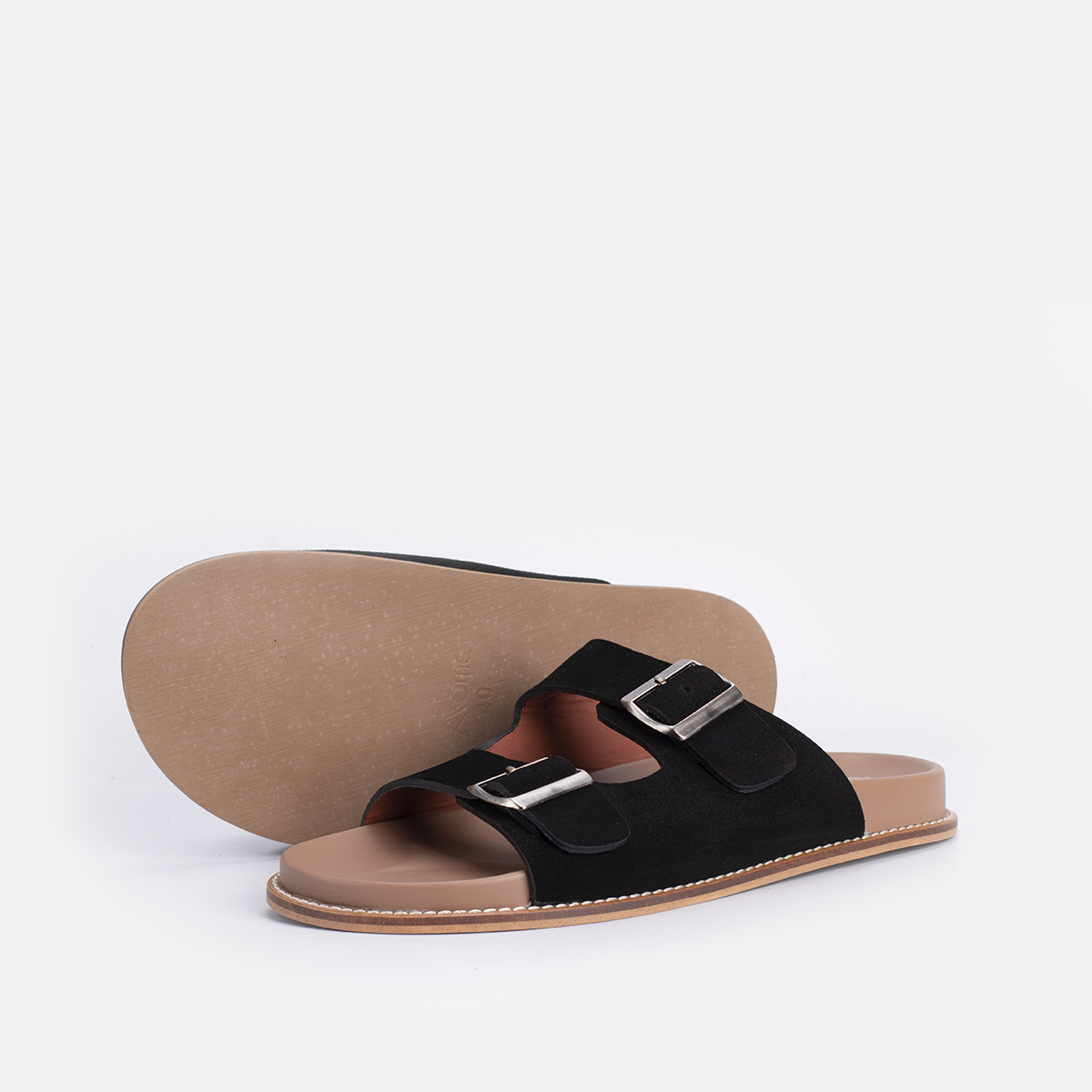 City en Daim Noir