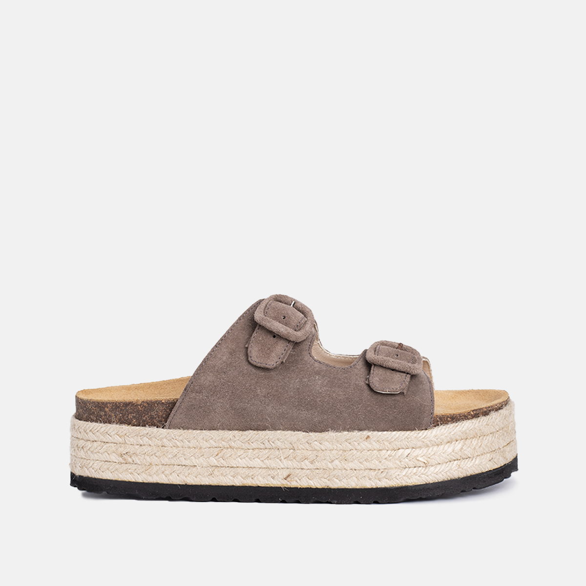 Lilou Taupe