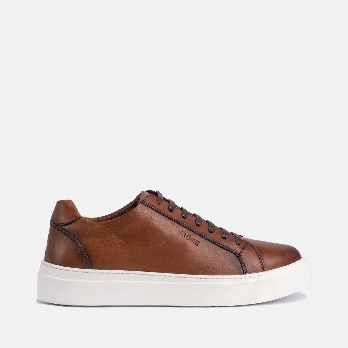 Luxor Cuir Tabac