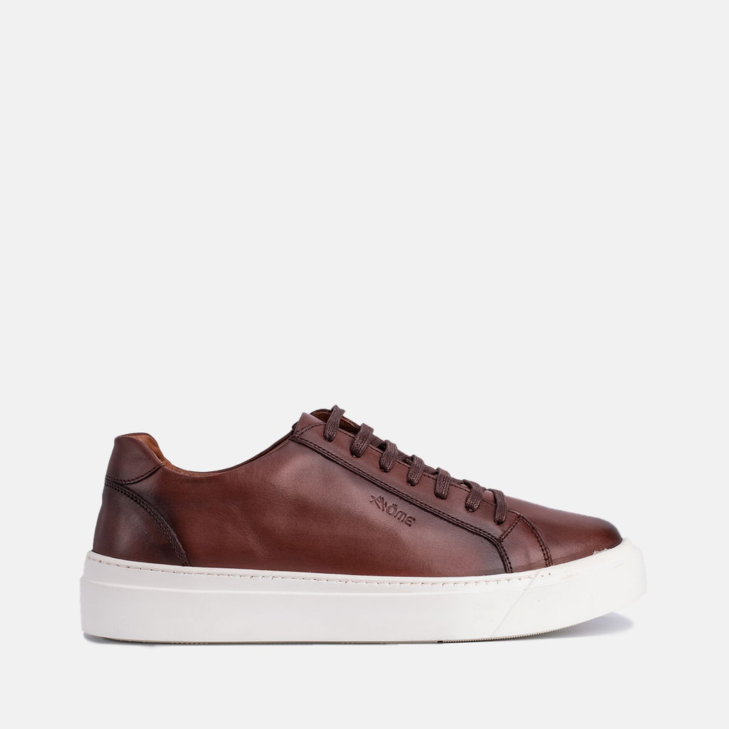Luxor Cuir Marron