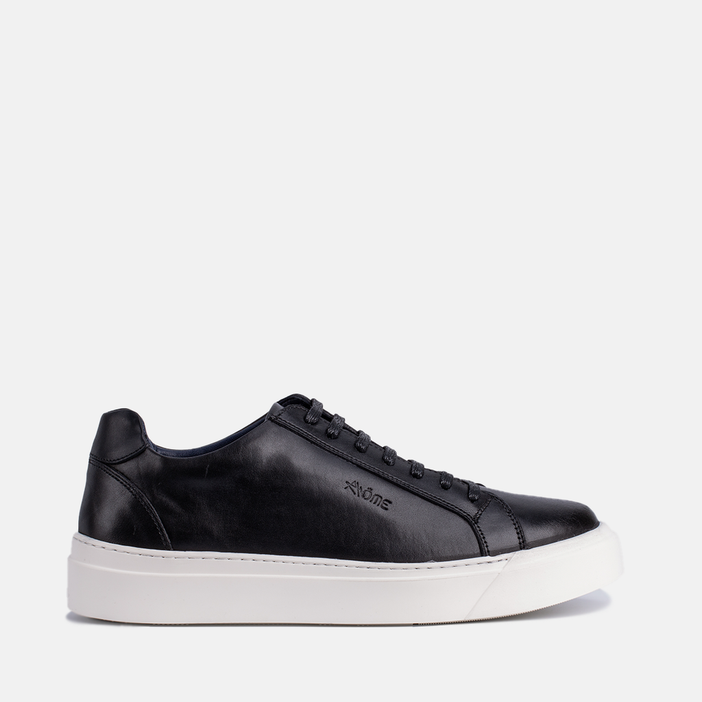 Luxor Cuir Noir