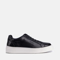 Luxor Cuir Noir