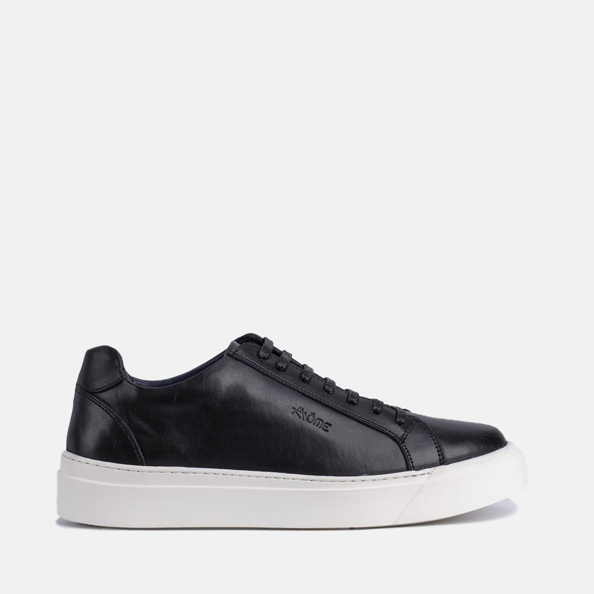 Luxor Cuir Noir