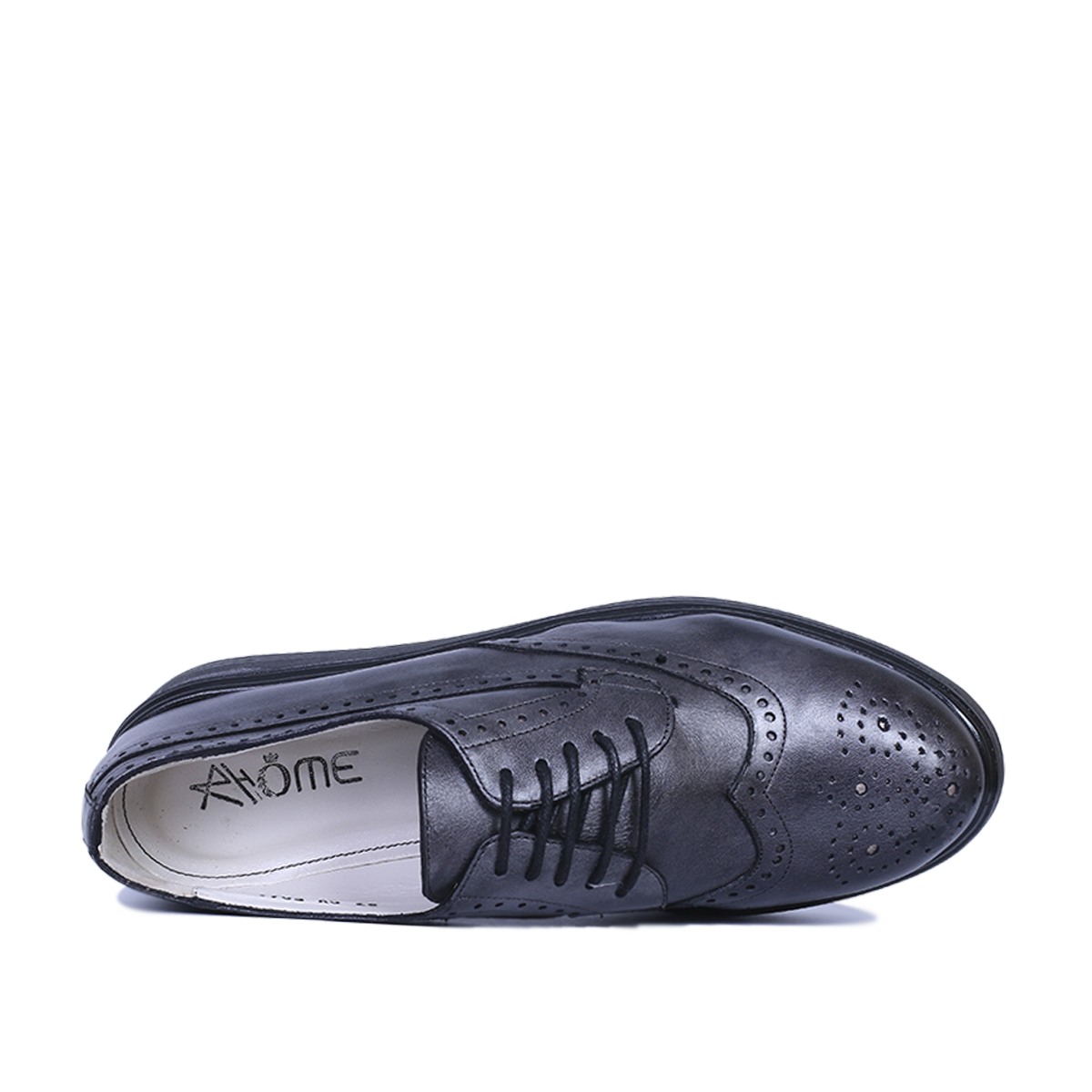 PINAR EN CUIR GRIS