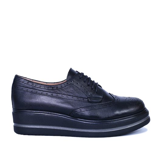 PINAR EN CUIR NOIR