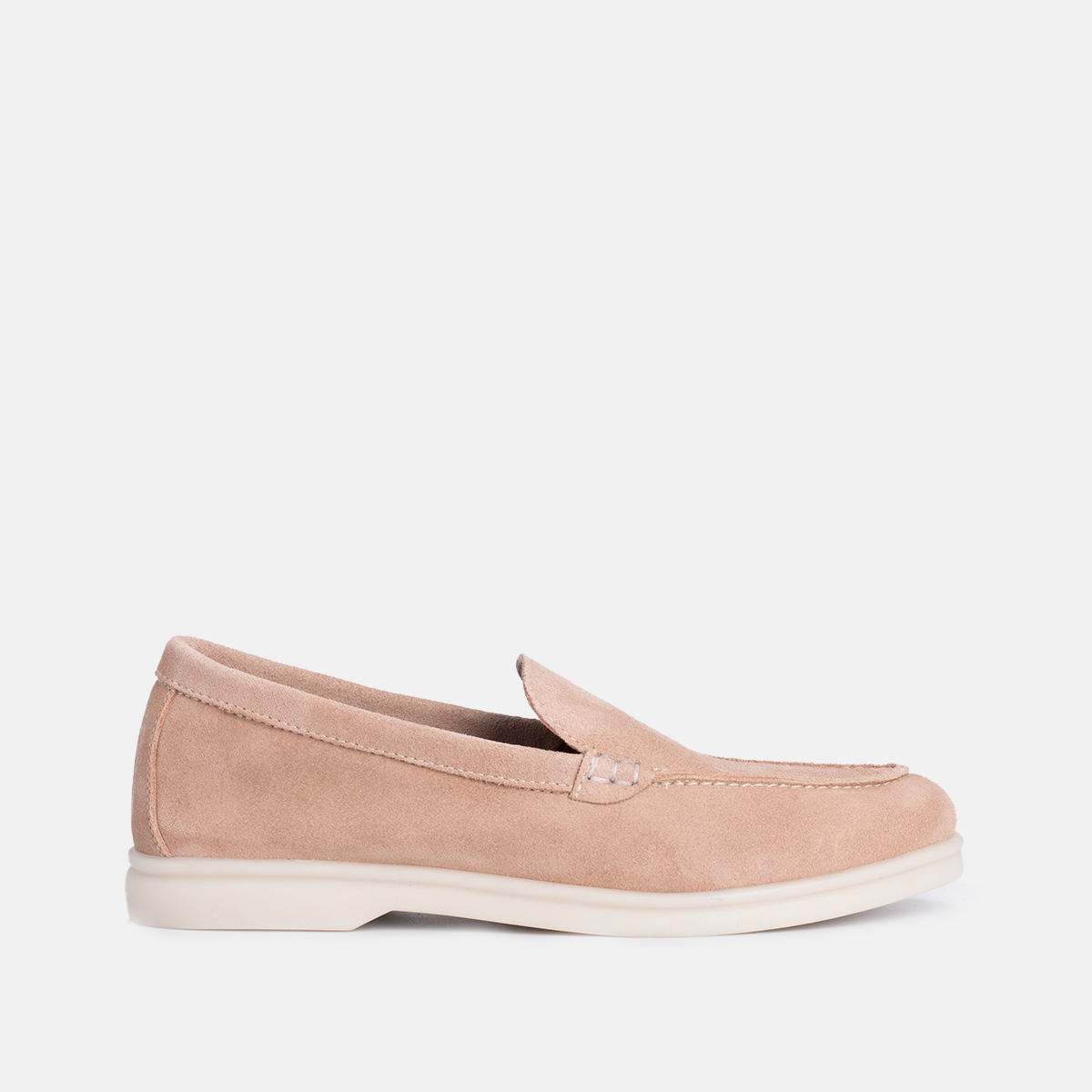 Mocassins Summer Charms Walk Beige