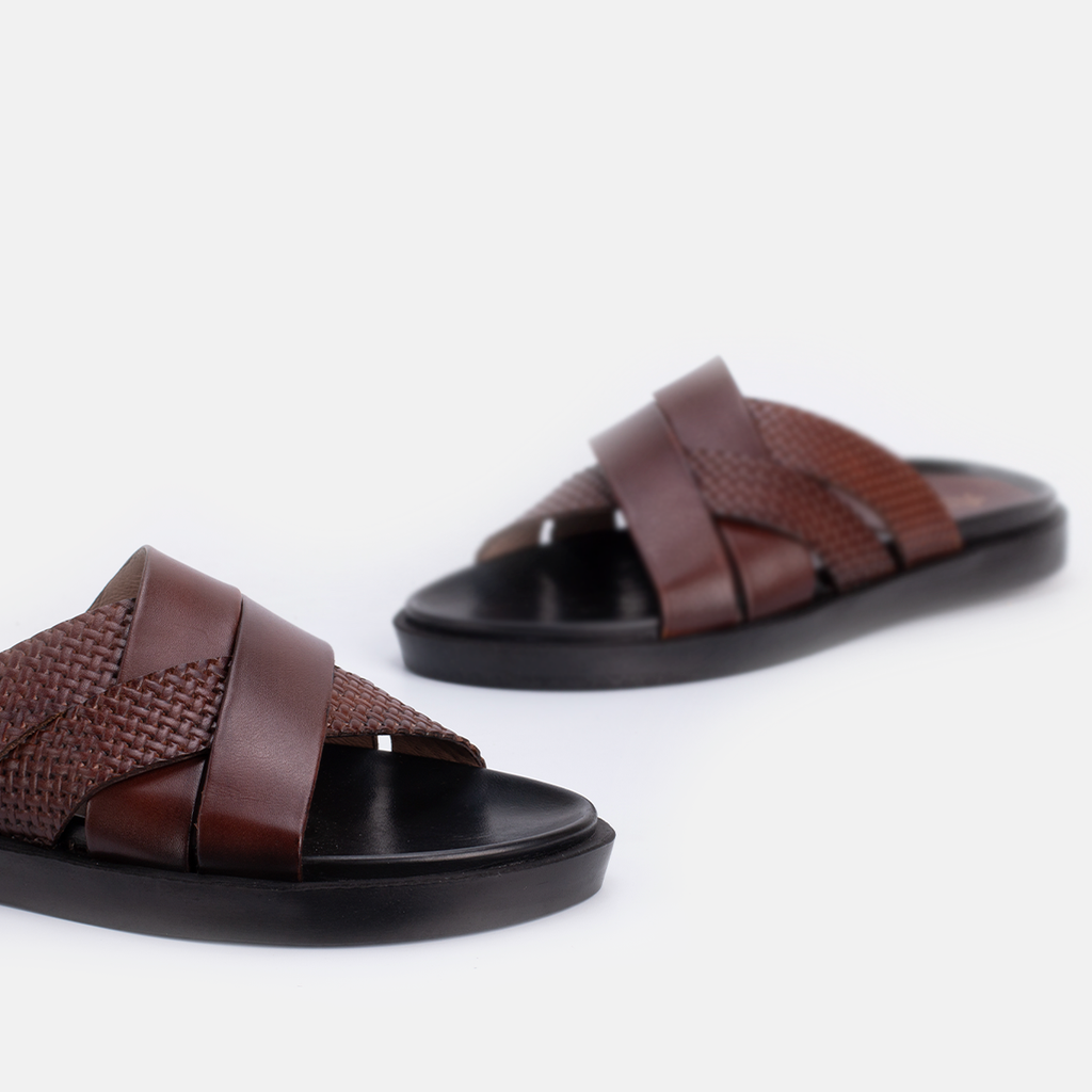 Texas Marron