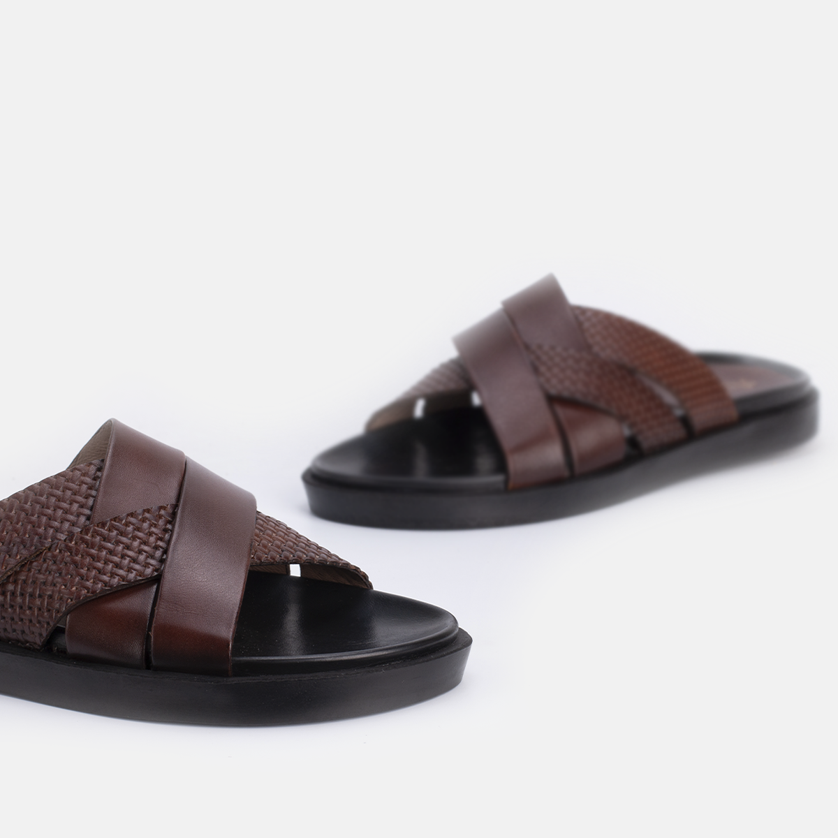 Texas Marron