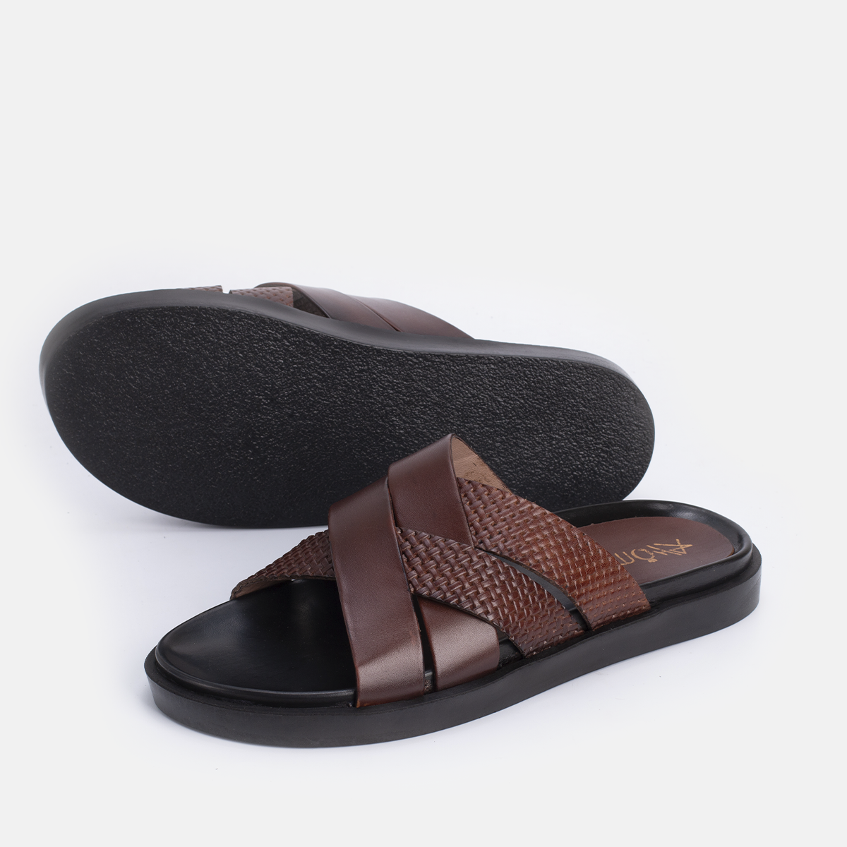 Texas Marron