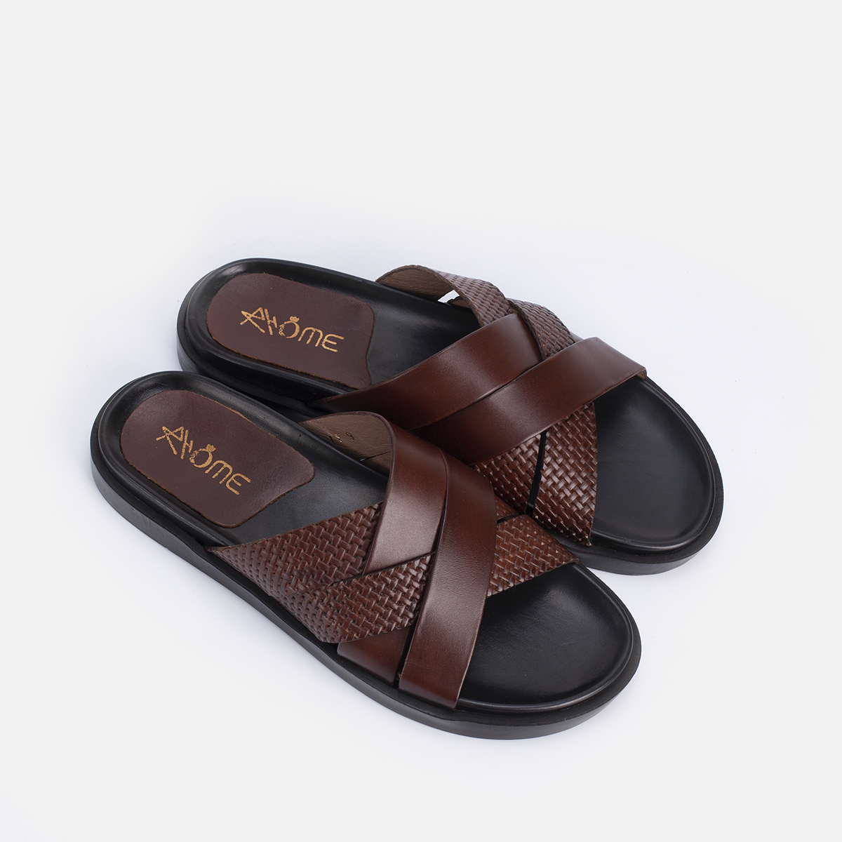 Texas Marron