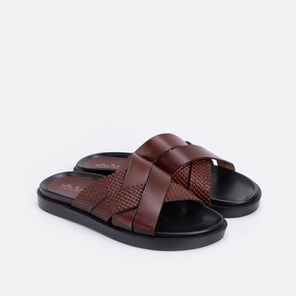 Texas Marron
