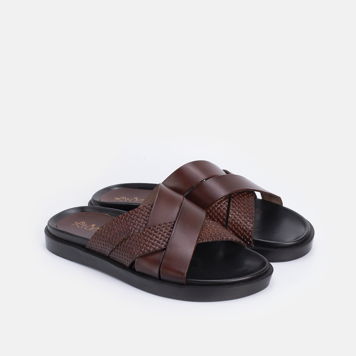 Texas Marron