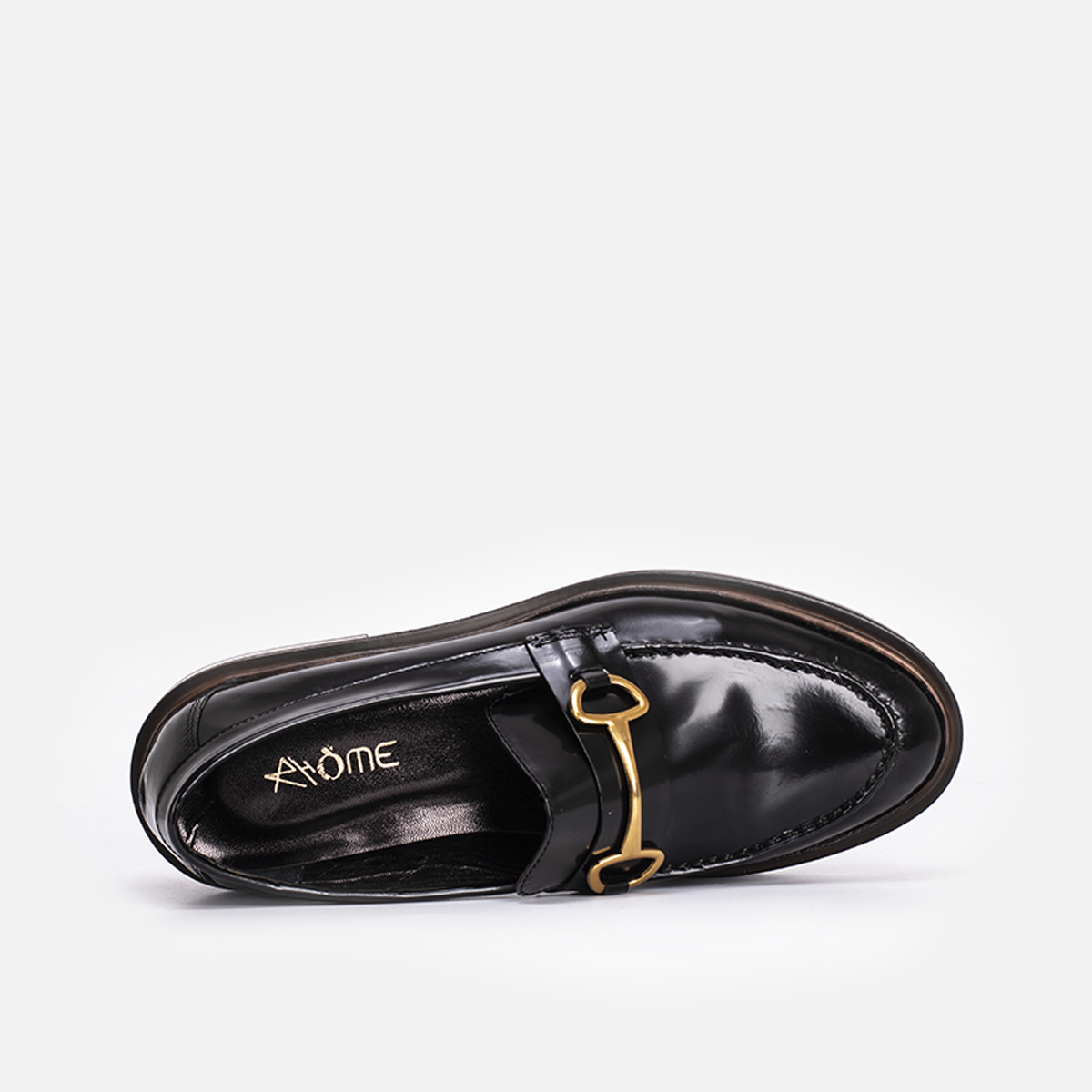 Venise –  Démasquable Noir