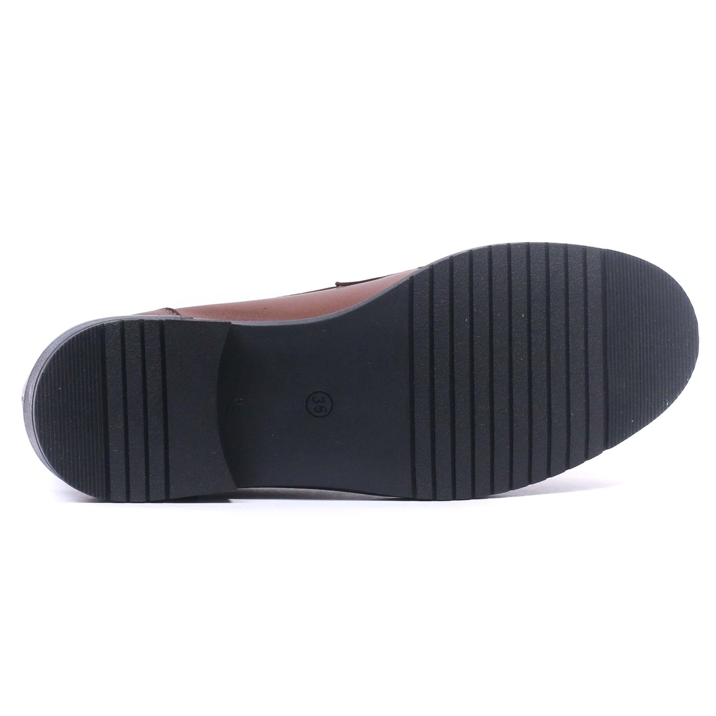 COLLEGE EN CUIR TABAC 1800