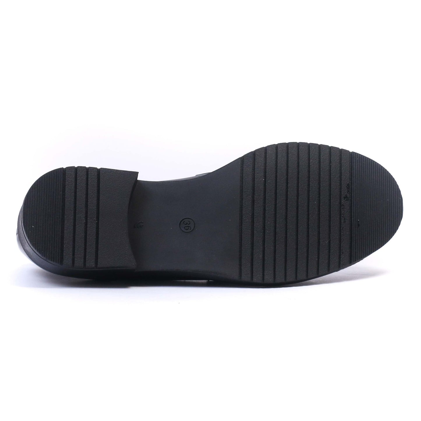 COLLEGE EN CUIR NOIR 1800