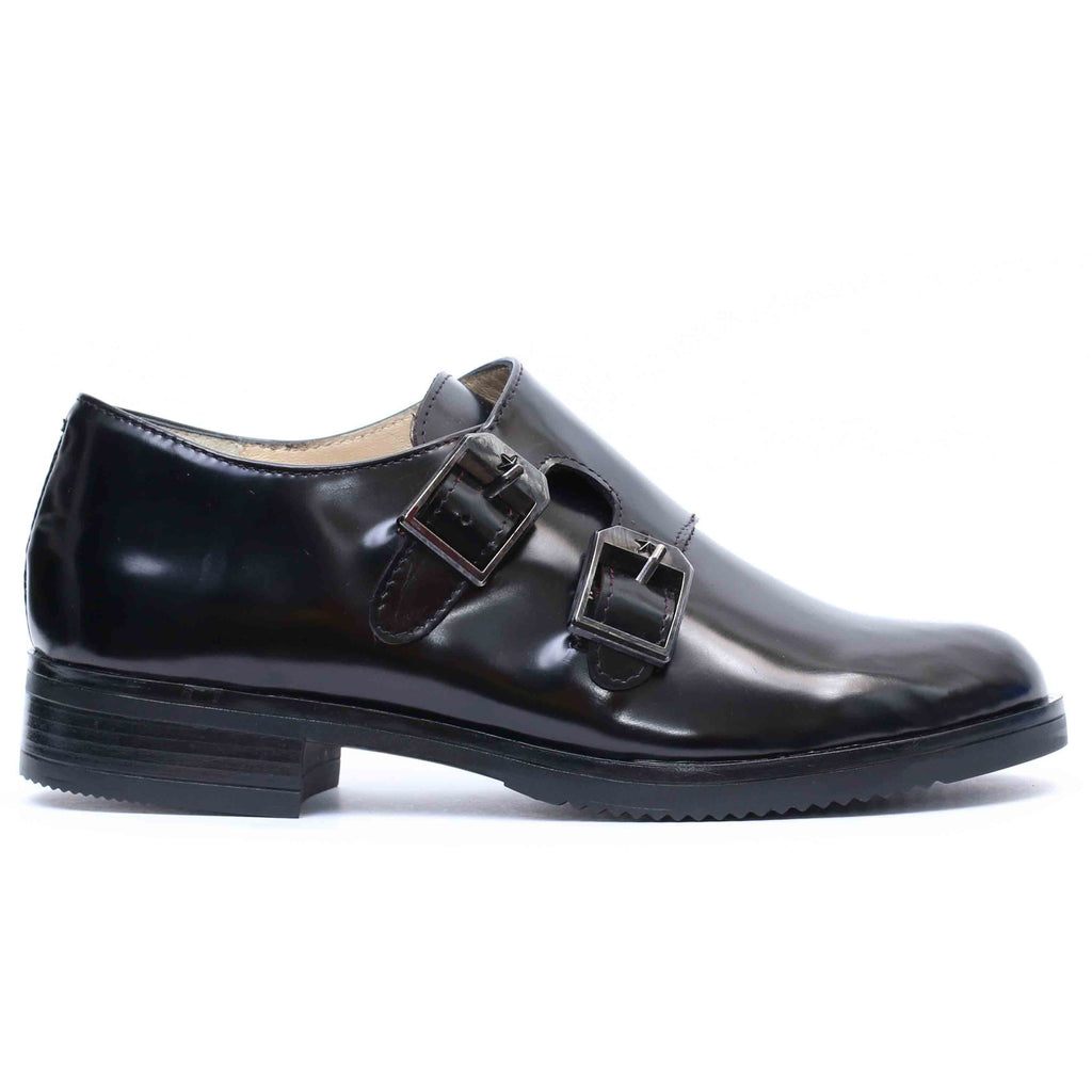 CHAUSSURES NOIR 950