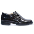 CHAUSSURES NOIR 950