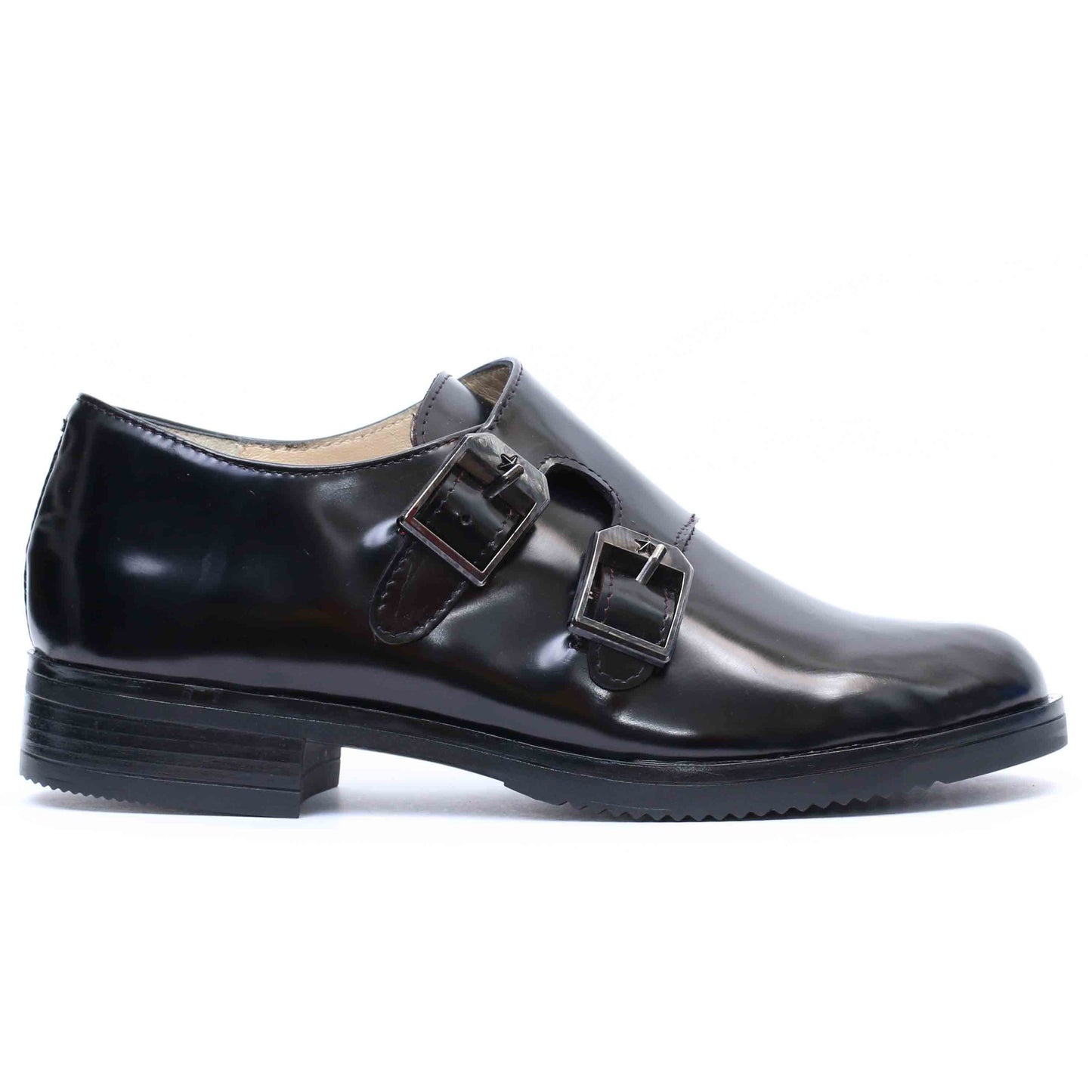 CHAUSSURES NOIR 950