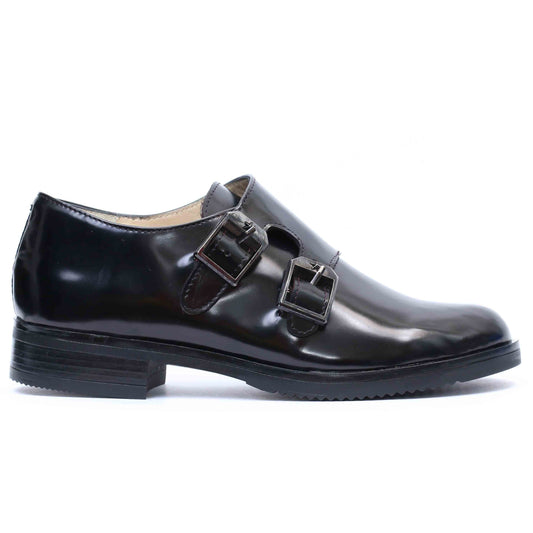 CHAUSSURES NOIR 950