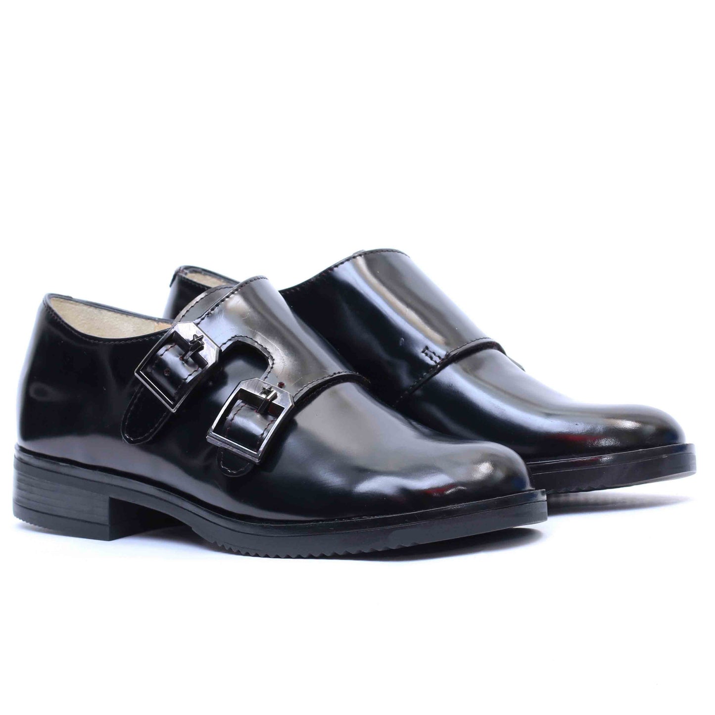 CHAUSSURES NOIR 950