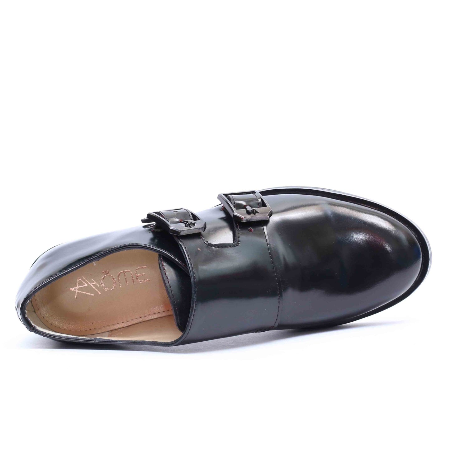 CHAUSSURES NOIR 950