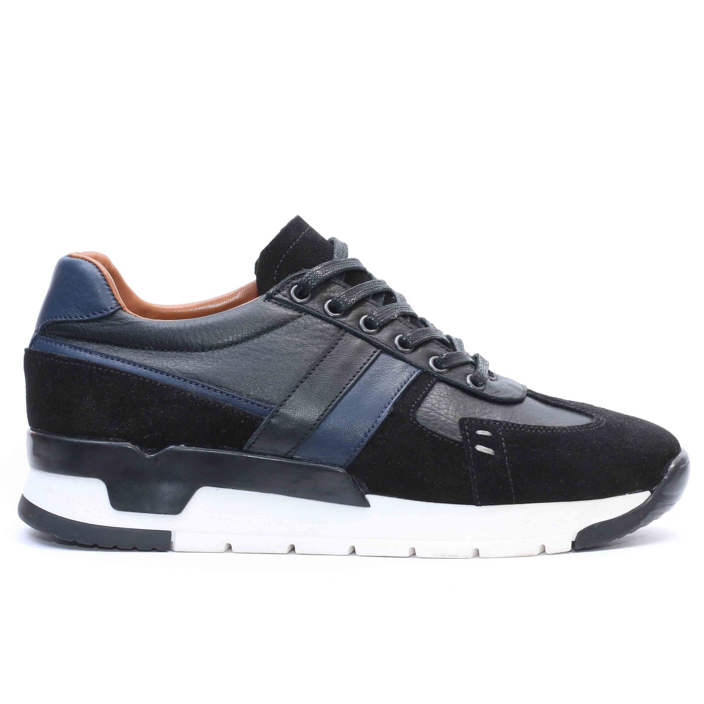 BASKET NOIR/D  771