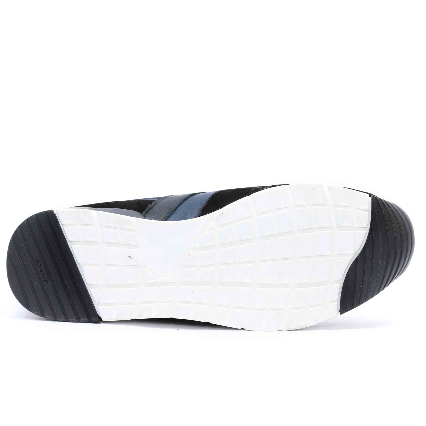 BASKET NOIR/D  771