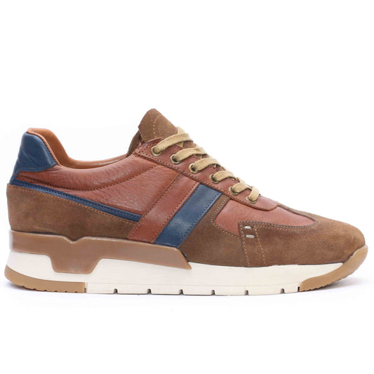 BASKET TABAC/ D 771