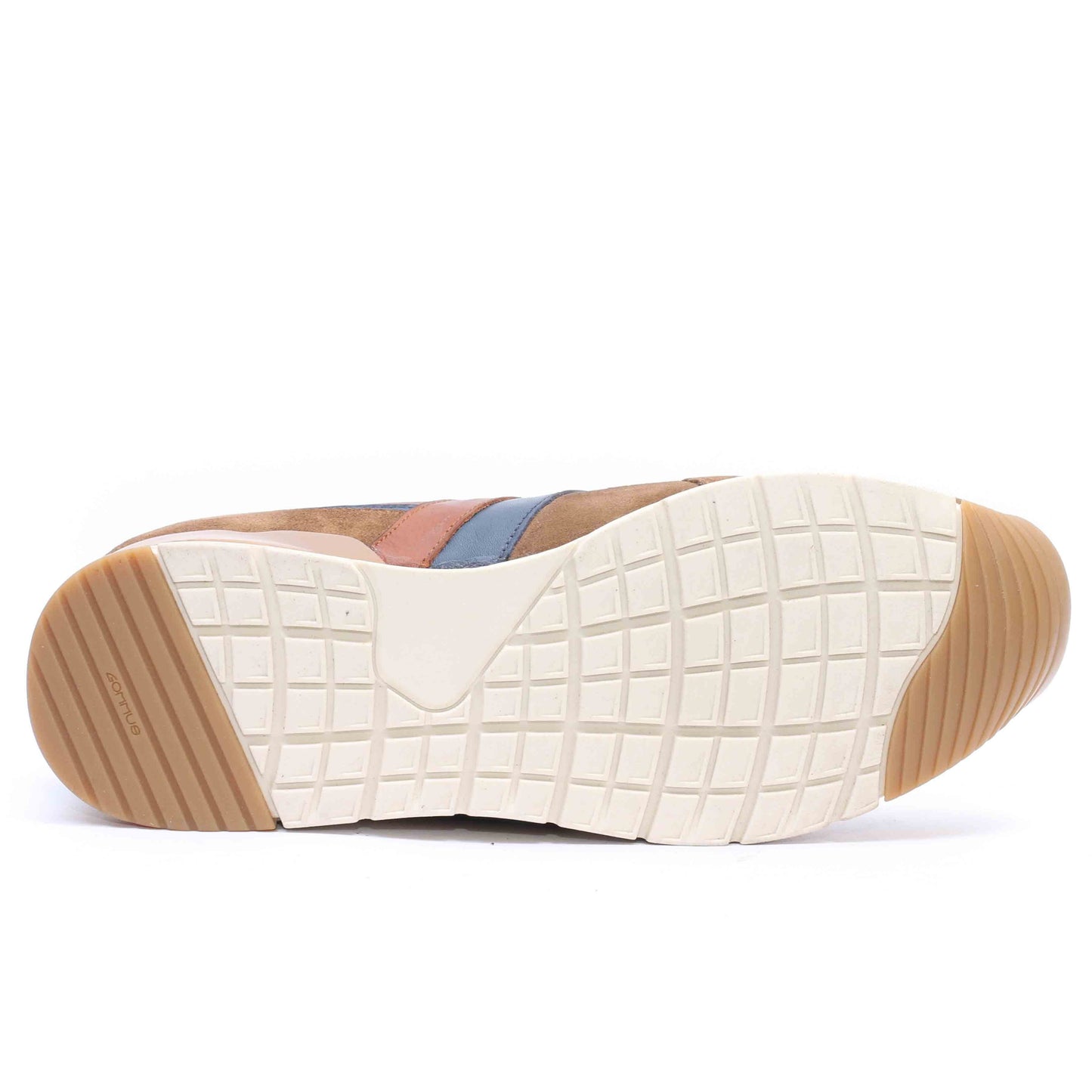 BASKET TABAC/ D 771